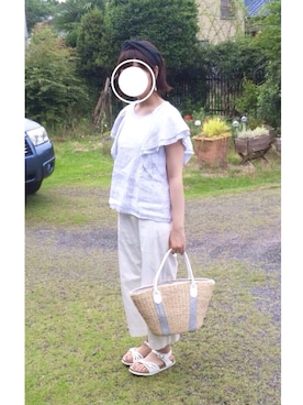 すーさんのコーディネート