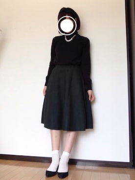 すーさんのコーディネート