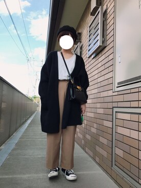 すーさんのコーディネート