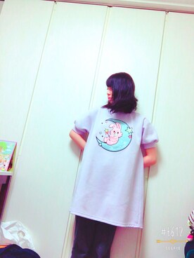 MISAさんのコーディネート