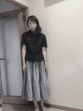 MISAさんのコーディネート