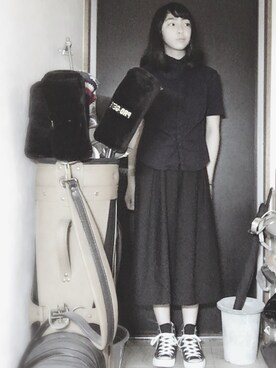 MISAさんのコーディネート