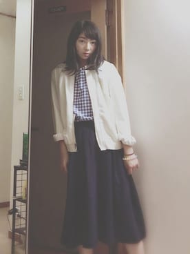 MISAさんのコーディネート