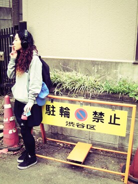 ellyさんのコーディネート