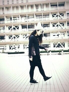 ellyさんのコーディネート