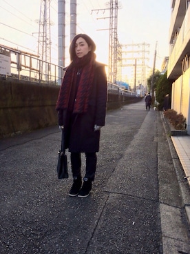 ellyさんのコーディネート