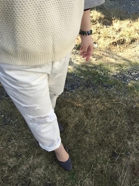 佐々木恵美さんのコーディネート