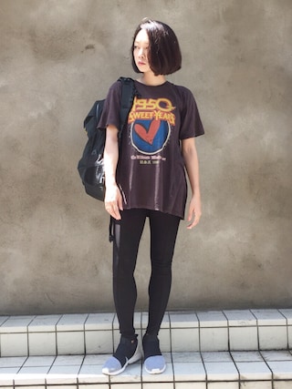 石田 美奈子のコーディネート一覧 Wear