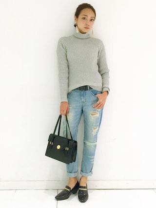 石田 美奈子のコーディネート一覧 Wear