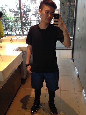 Wanさんのコーディネート