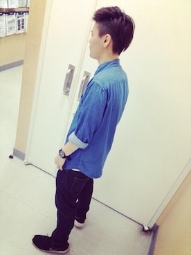 Wanさんのコーディネート