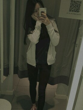 Cherrrryさんのコーディネート