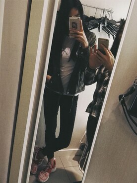 Cherrrryさんのコーディネート