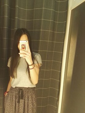 Cherrrryさんのコーディネート