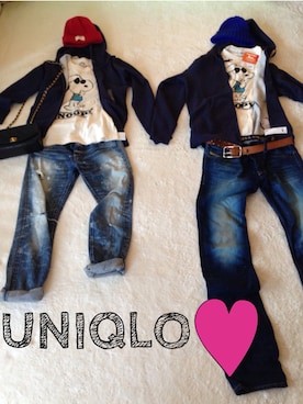 Ａyaaaaa♥︎さんのコーディネート