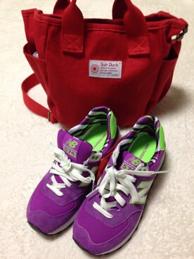 Ａyaaaaa♥︎さん（レディース・156cm）の春コーディネート