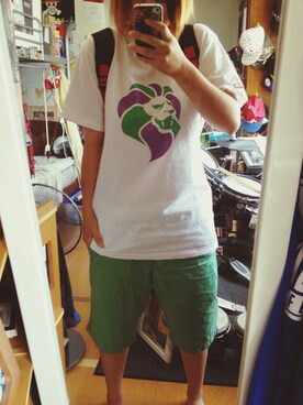 Obachiさんのコーディネート