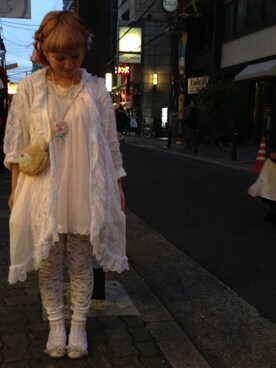 スピンズアメリカ村 （spinns関西）さんのコーディネート