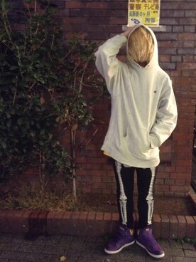 スピンズアメリカ村 （spinns関西）さんのコーディネート