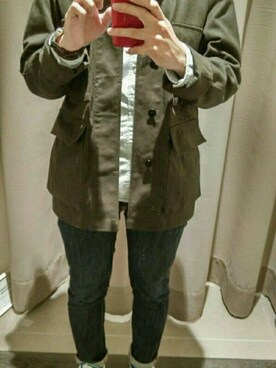 Richardさんのコーディネート