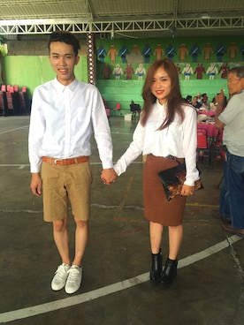 moriyayuusuke さんのコーディネート