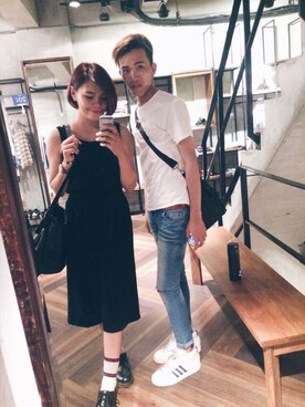 moriyayuusuke さんのコーディネート