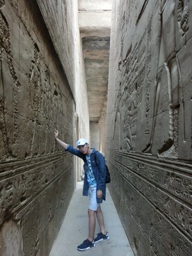 moriyayuusuke さんのコーディネート