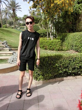 moriyayuusuke さんのコーディネート