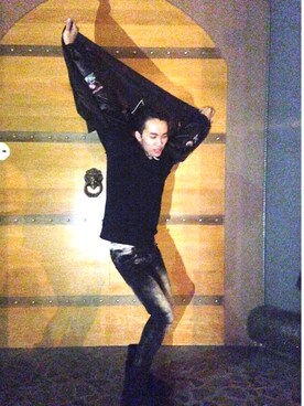 moriyayuusuke さんのコーディネート