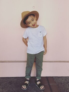 KATEさんのコーディネート