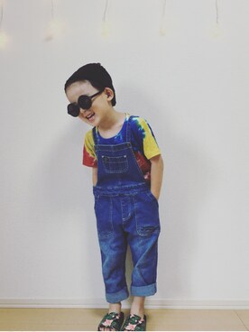 KATEさんのコーディネート