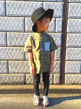 KATEさんのコーディネート