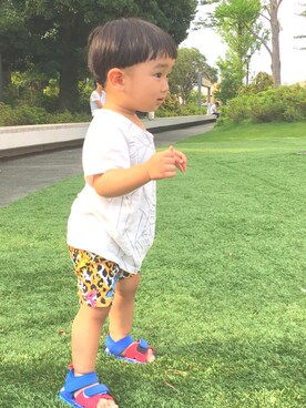 KATEさんのコーディネート