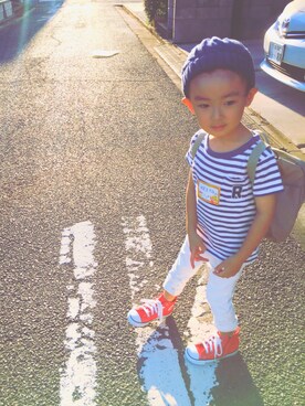 KATEさんのコーディネート