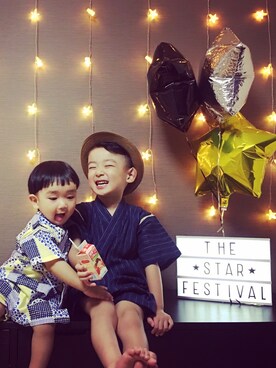 KATEさんのコーディネート