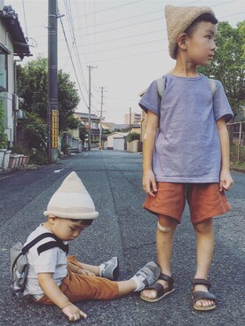 KATEさんのコーディネート