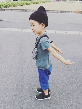 KATEさんのコーディネート