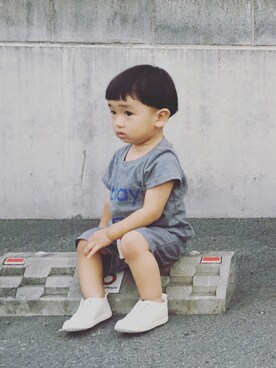 KATEさんのコーディネート