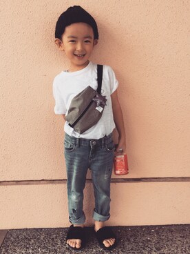 KATEさんのコーディネート