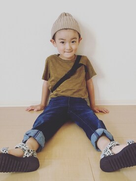 KATEさんのコーディネート