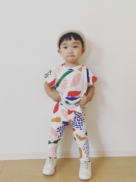 KATEさんのコーディネート