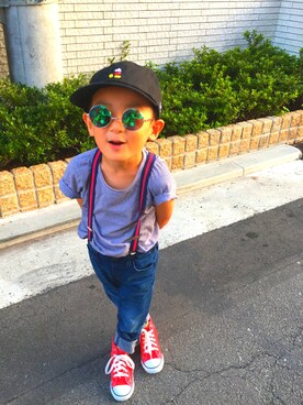 KATEさんのコーディネート