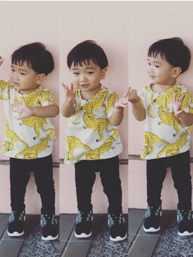 KATEさんのコーディネート