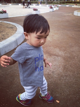 KATEさんのコーディネート