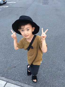 KATEさんのコーディネート