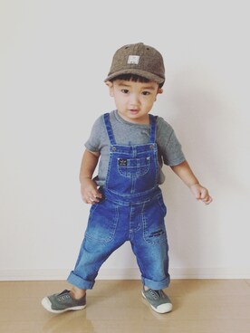 KATEさんのコーディネート