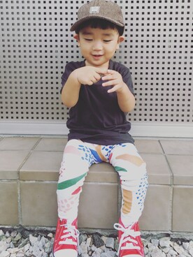 KATEさんのコーディネート