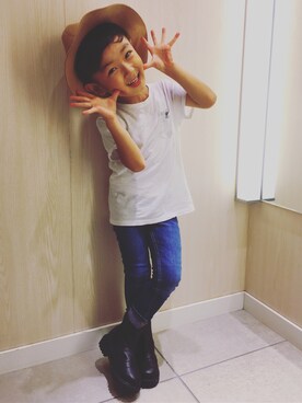 KATEさんのコーディネート