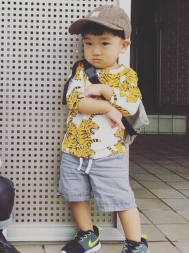 KATEさんのコーディネート