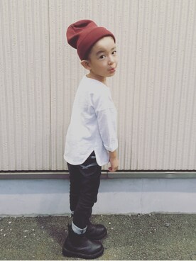 KATEさんのコーディネート